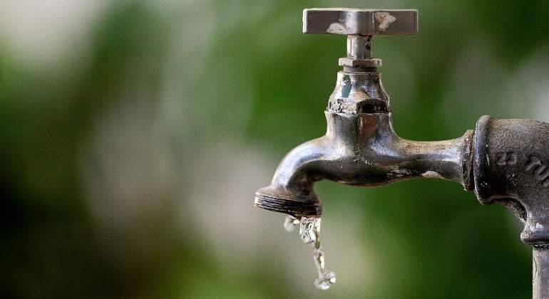 PRI pide criterios para aumento de agua en 165 colonias de CDMX