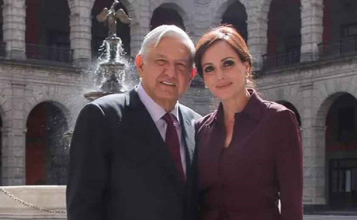 AMLO sí cometió un error, creyó que iba a ser cómplice y servil; Lilly Téllez