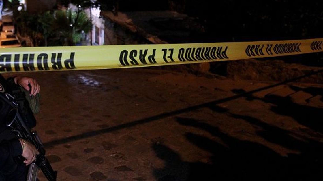 Matan a hermano de Nacho Sánchez, asesinado hace un año