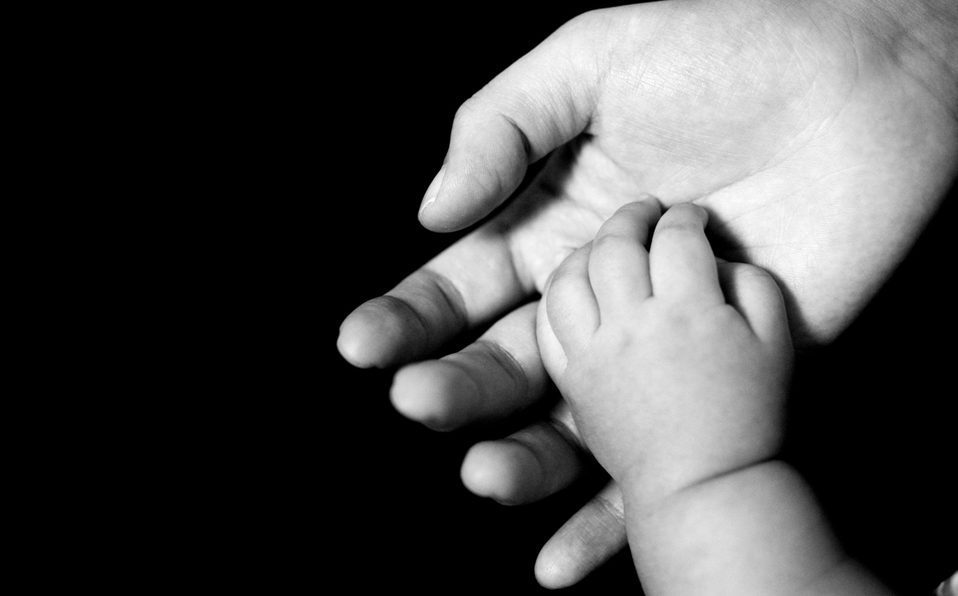 Fallece bebés de cuatro meses por COVID en Tampico