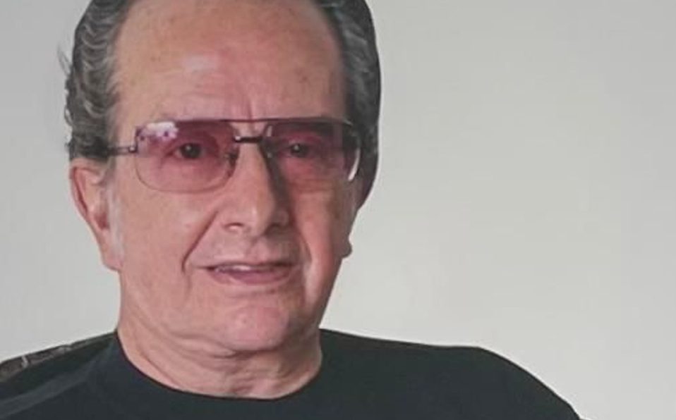 Fallece Rubén Fuentes, compositor de ‘La Bikina’, a los 95 años