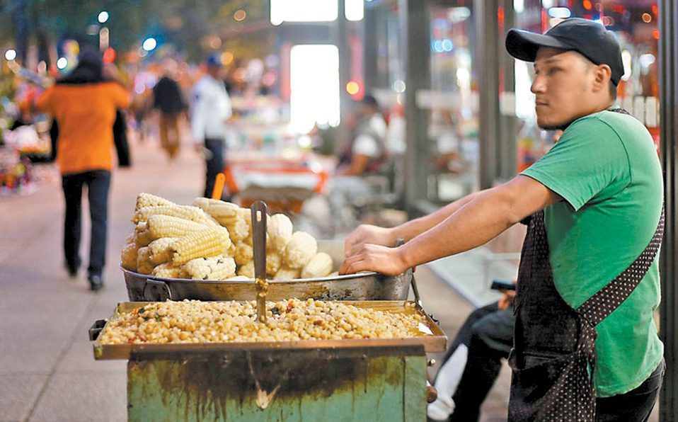 Elotero sufre robo de más de mil dólares en Chula Vista
