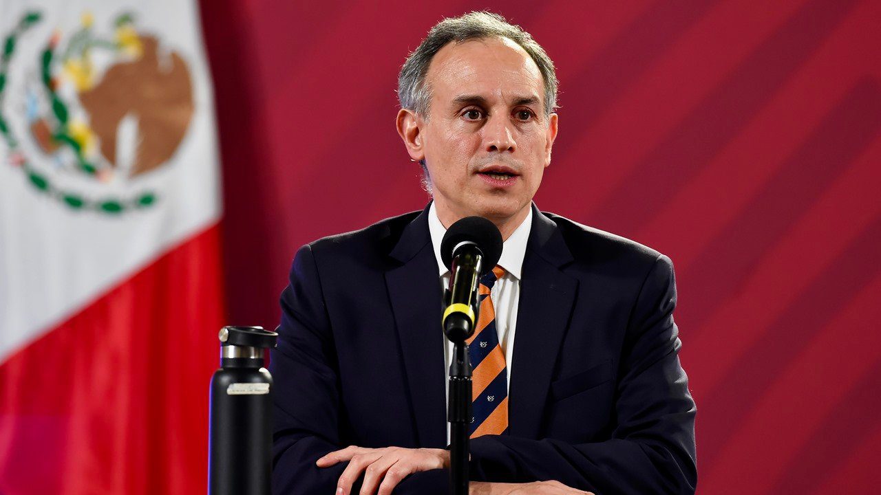 Este viernes se ratificará denuncia contra López-Gatell por negligencia