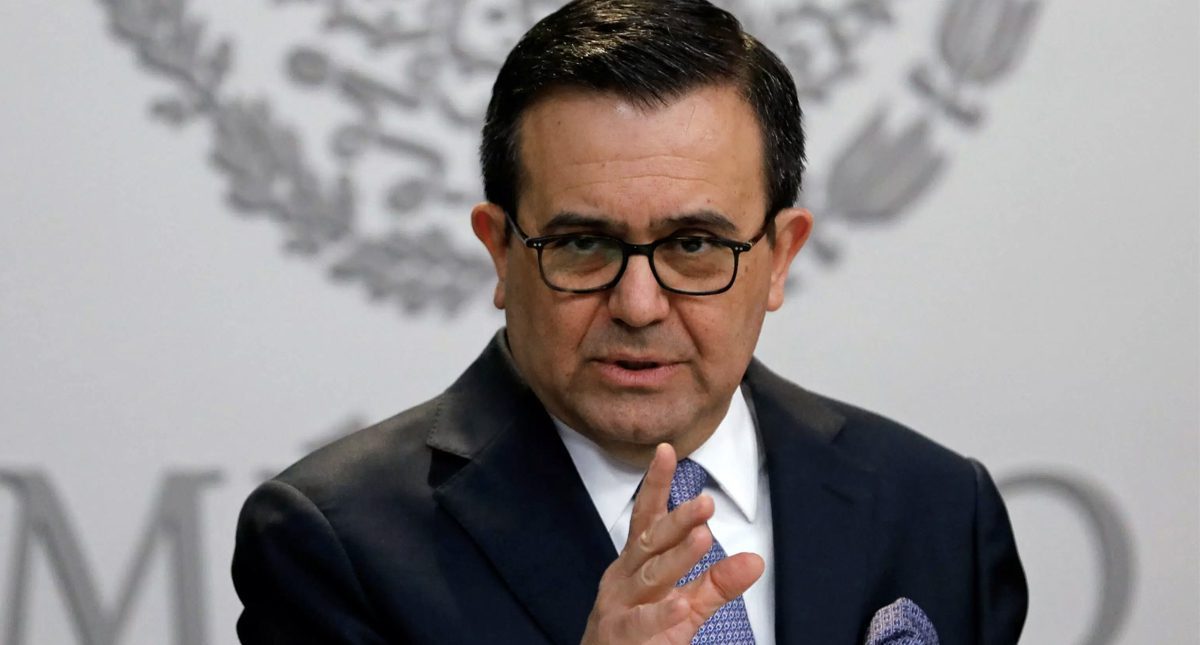 Suspenden proceso por enriquecimiento ilícito de Ildefonso Guajardo