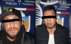 Secuestran a chofer para robarle el tráiler y son detenidos en Ecatepec