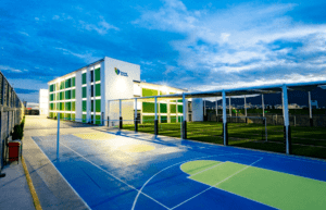 El exitoso caso de Innova Schools, el mejor centro educativo de México