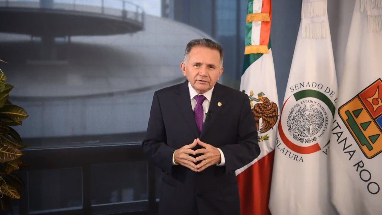 MC formalizará invitación a Pech tras retiro de Palazuelos