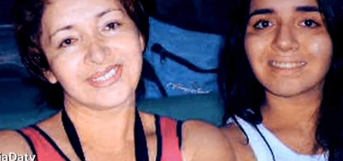 Elizabeth, la joven que asfixió a su madre por desaprobar relación con su novio