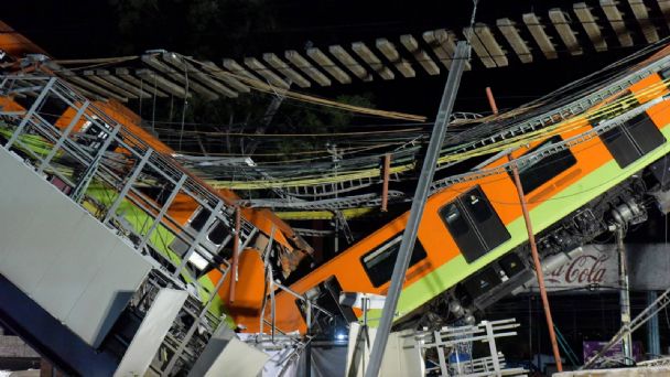 Sheinbaum asegura que apoyo a víctimas de L12 continúa