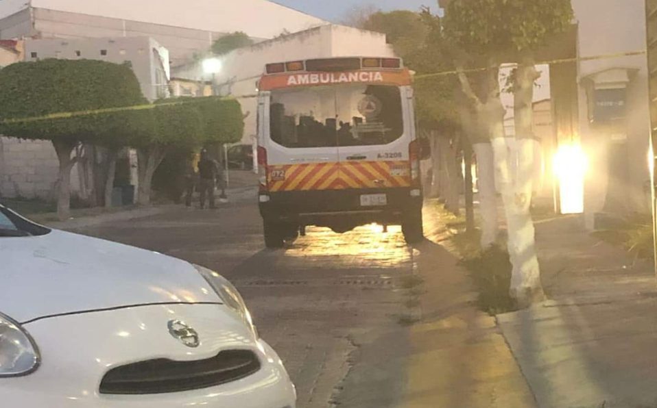 Padre encuentra cadáver de su hijo semienterrado en Puebla