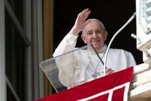 Papa Francisco llama a la conciencia por parte de líderes para paz en Ucrania