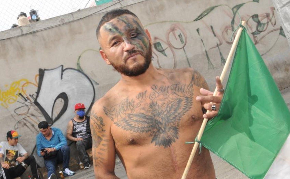 ‘El Mijis’ está vivo,”su última ubicación es en Nuevo Laredo; asegura su esposa