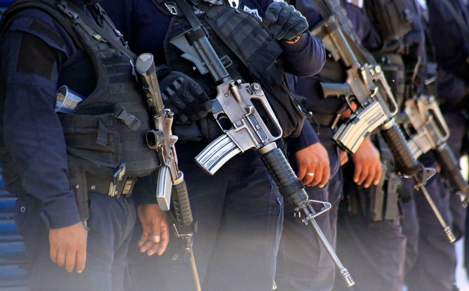 Rescatan a hombre secuestrado en Cuautla, Morelos; caen seis personas