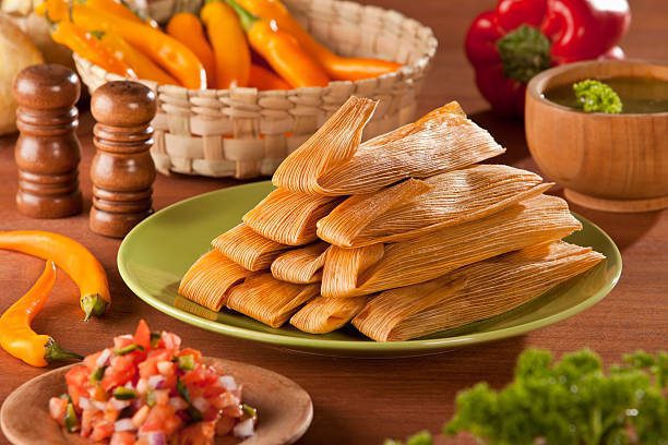 ¿Por qué se dan tamales el Día de la Candelaria?