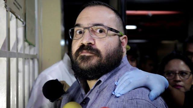 Niegan amparo a Duarte contra cualquier orden de captura