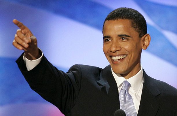 Barack Obama, expresidente de EE.UU., da positivo a covid-19