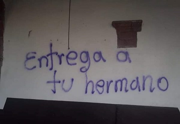 Acusan a hermano de alcalde de Zimapán, Hidalgo, de abuso sexual contra niña