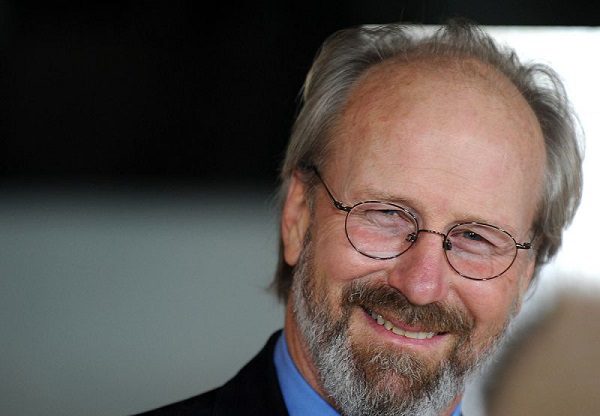 Fallece William Hurt, ganador del Oscar por 'El beso de la mujer araña'