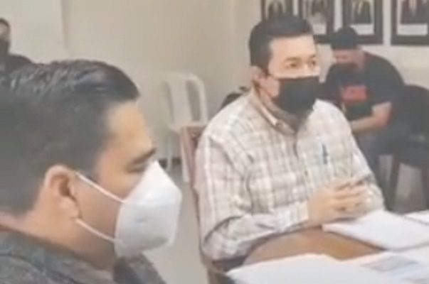 “Si una mujer abre las piernas, debe entender que hay consecuencias”: regidor en Sinaloa