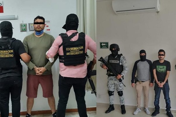 Cae en Chiapas "Bin Laden", líder de grupo afín al Cártel del Pacífico