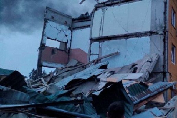 Rusia reporta 180 "mercenarios" muertos tras ataque a centro entrenamiento de Ucrania