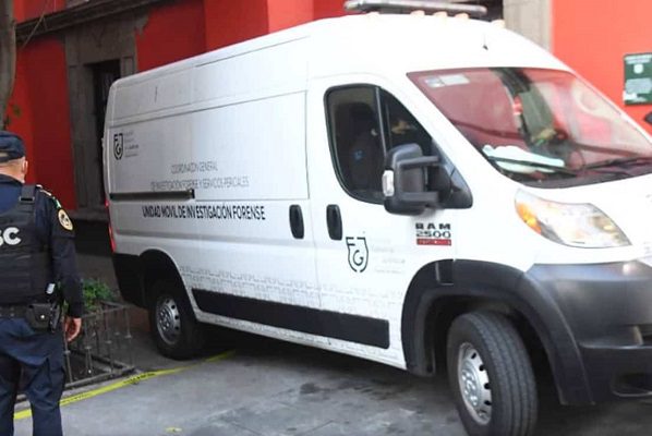 Asesinan a hombre mientras salía de un centro comercial en San Luis Potosí