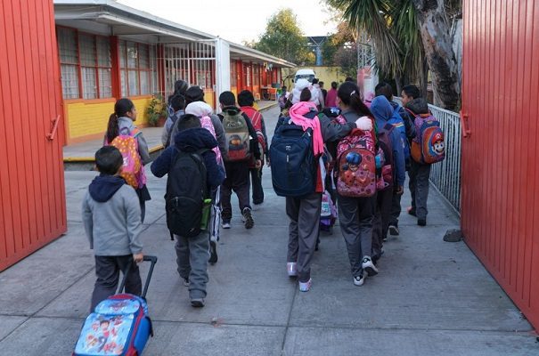 ¡El oficial! SEP desaparece las Escuelas de Tiempo Completo