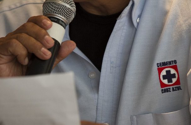 Cooperativa Cruz Azul pide a SCJN atraer amparos relacionados a órdenes de captura