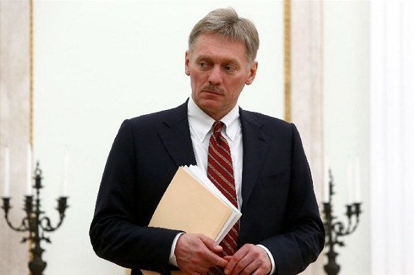 Rusia alerta por más víctimas si Ucrania no ordena deponer armas