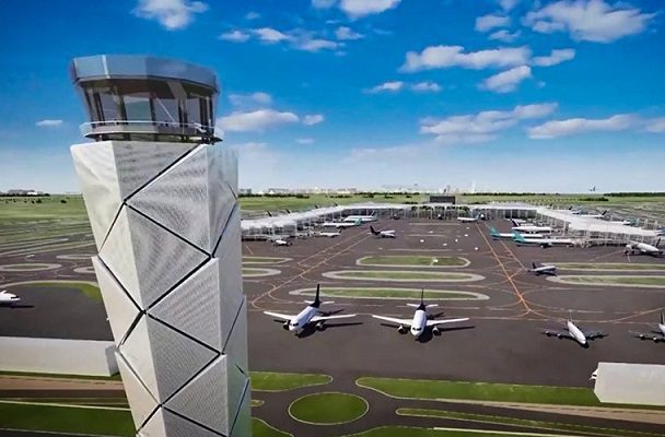 Gobierno busca arreglo con vecinos para ampliar Suburbano al AIFA, anuncia AMLO