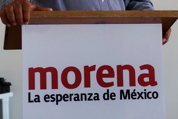 Diputados de Morena respaldan a AMLO ante Parlamento Europeo