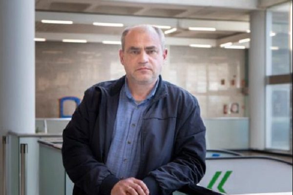 Ucraniano en España intenta hundir yate de su jefe ruso