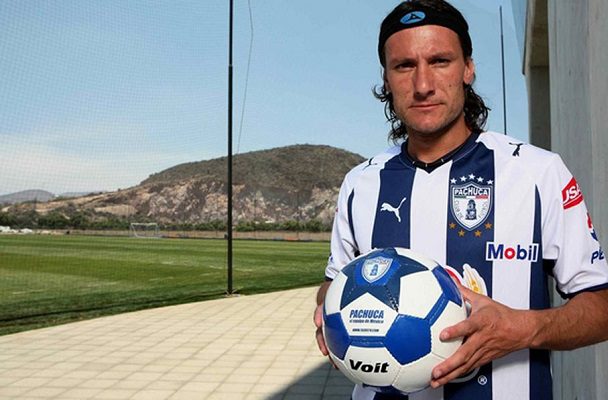 Gabriel Caballero toma el timón del Mazatlán FC nuevo técnico del equipo