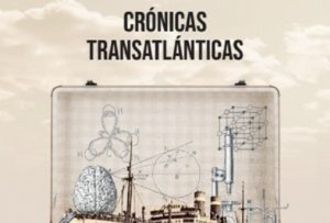 Luis de Llano Macedo presenta ‘Crónicas transatlánticas’