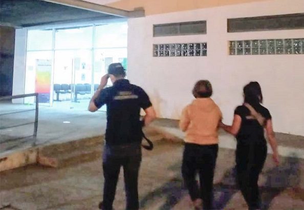 Cae exsecretaria de Obras Públicas de Graco Ramírez, exgobernador de Morelos