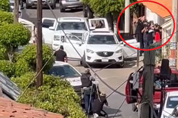 Gobernador de Michoacán asegura que no hay denuncias sobre masacre de 17