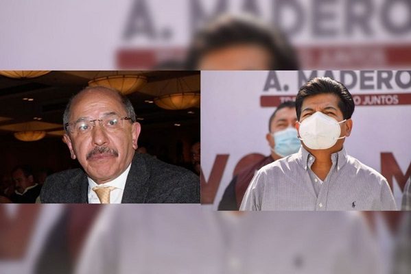 INE ordena a dos alcaldes capitalinos retirar mensajes de apoyo a AMLO