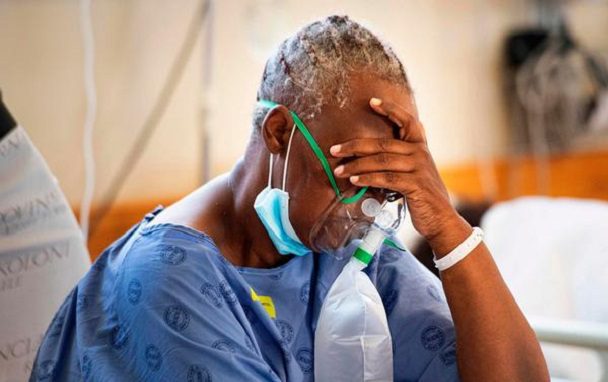 Por primera vez desde 2020, Sudáfrica no registra ninguna muerte por Covid-19