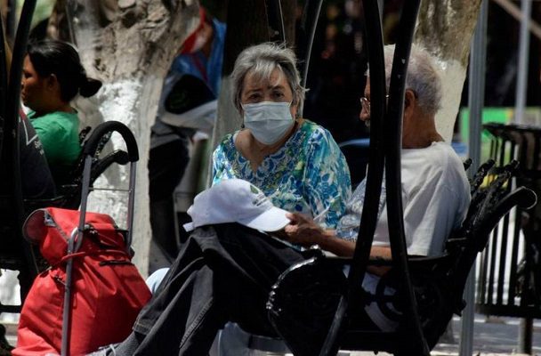 Por bajos casos, Durango declarará 'endemia' de covid-19, en lugar de 'pandemia'