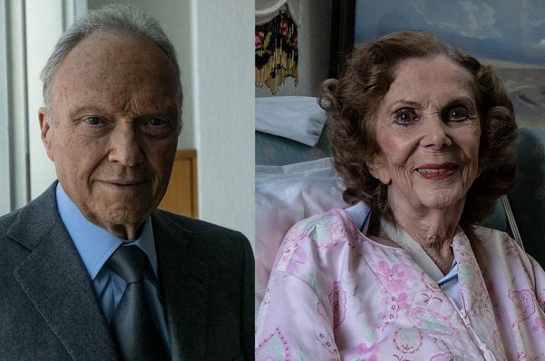 SCJN analizará a fondo caso de Gertz Manero; Alejandra Cuevas se queda en prisión