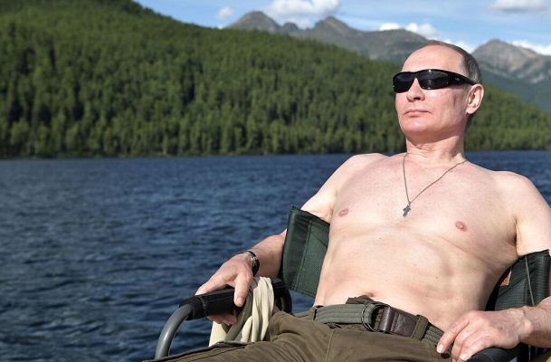 Rusia pide limitar acceso de radiodifusoras y televisoras críticas del gobierno