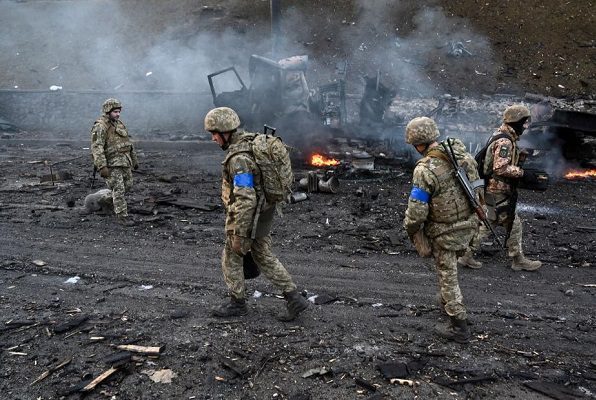 La Corte Internacional de Justicia convoca a audiencias sobre la invasión rusa