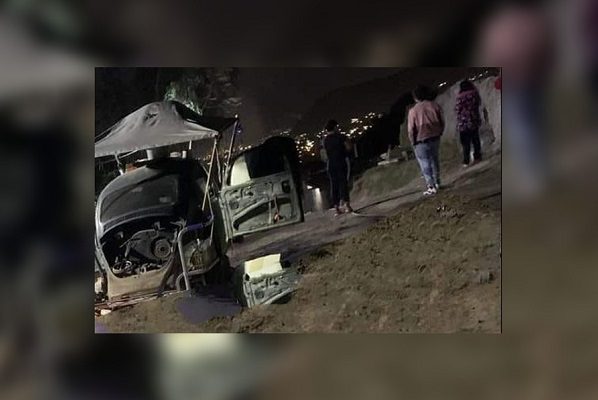 Ejecutan a cuatro hombres dentro de domicilio, en Ixtapaluca, Edomex