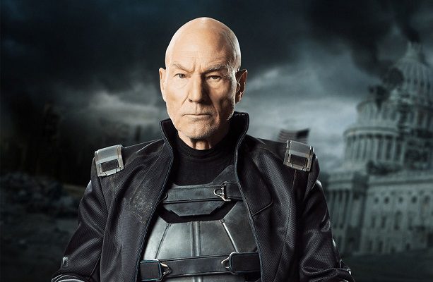 Patrick Stewart será el profesor Charles Xavier en Doctor Strange 2