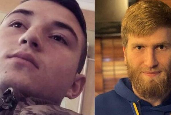 Mueren dos futbolistas ucranianos durante invasión rusa