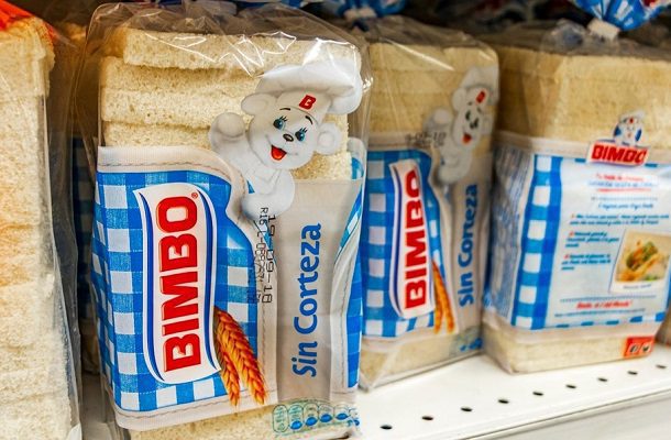Grupo Bimbo suspende sus ventas y nuevas inversiones en Rusia