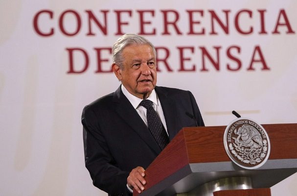 AMLO pide integrar toda América, tras propuesta de Alberto Fernández