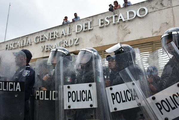 AMLO se pronuncia sobre invalidez de SCJN a delito de ultrajes a la autoridad