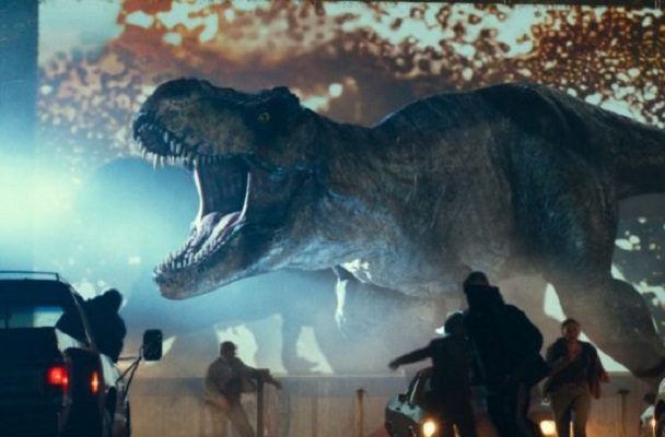 Universal se une a Disney, Netflix, Warner y Hollywood y cancela estrenos en Rusia