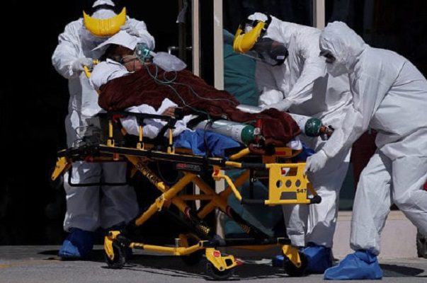 Alemania elimina lista de países de alto riesgo por COVID-19; incluido México